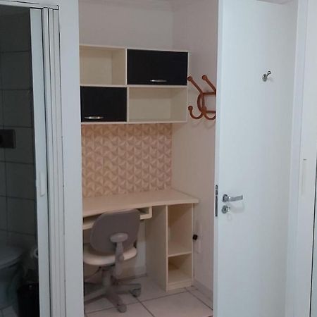 Appartamento Kit no Lago Norte CA 02 Brasilia Esterno foto